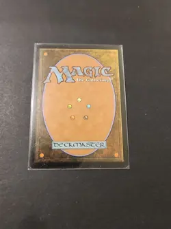 MTG Botanical Sanctum Foil LP - Image 2