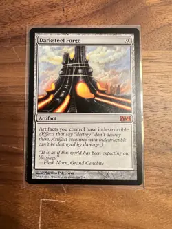 Magic the Gathering Darksteel Forge 206/249 2014 Mythic MTG - Image 1