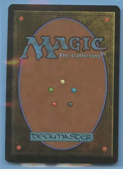 MTG: 8th Edition: Blinding Angel - Image 2