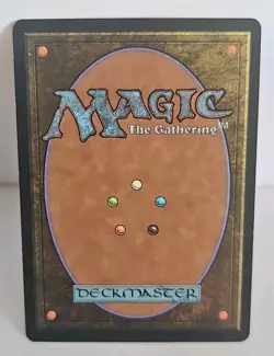 Mtg 🔥🔥 Dark Ritual 🔥🔥 Urza's Saga Regular MT/NM Magic The Gathering - Image 2