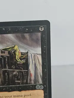 Mtg 🔥🔥 Dark Ritual 🔥🔥 Urza's Saga Regular MT/NM Magic The Gathering - Image 3