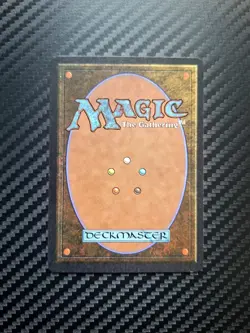 MTG Arabian Nights 🌙 Kird Ape. NM, 1st Print 1993 - Image 2