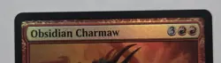 Obsidian Charmaw Modern Horizons 2 Foil - Image 2