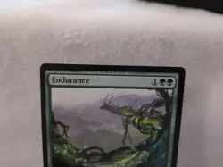 MTG Magic the Gathering Endurance (157/686) Modern Horizons 2 LP - Image 2