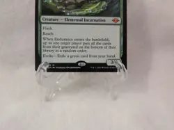 MTG Magic the Gathering Endurance (157/686) Modern Horizons 2 LP - Image 3