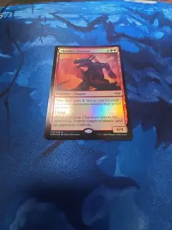 Obsidian Charmaw Modern Horizons 2 Foil - Image 2