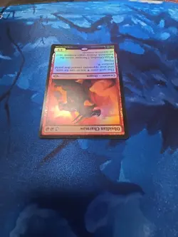 Obsidian Charmaw Modern Horizons 2 Foil - Image 4