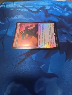 Obsidian Charmaw Modern Horizons 2 Foil - Image 5