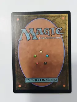 Desperate Ritual LP Modern Masters MMA MTG Authentic - Image 2