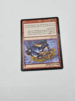 Mtg Rite of Flame X1 LP - Image 2