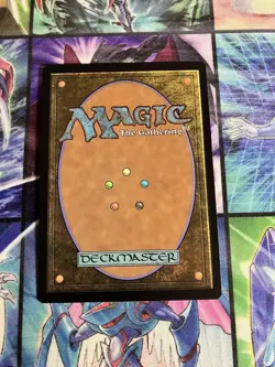 Dualcaster Mage Commander 2021 Regular - Image 2