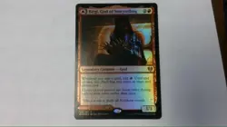 Birgi, God of Storytelling foil - Image 1