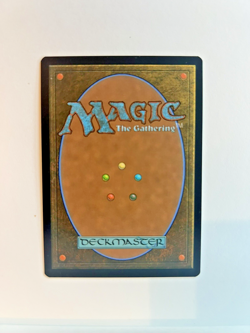 Magic The Gathering TMNT - 0008 All Will Be One M - Image 2