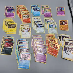 Pokemon - Celebrations - Holo Lot - 50 Cards - NM - Image 1