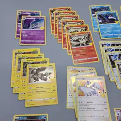 Pokemon - Celebrations - Holo Lot - 50 Cards - NM - Image 2