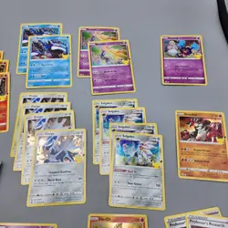 Pokemon - Celebrations - Holo Lot - 50 Cards - NM - Image 3