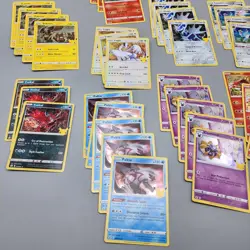 Pokemon - Celebrations - Holo Lot - 50 Cards - NM - Image 4