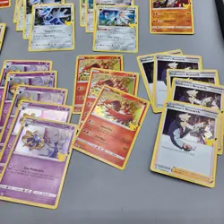Pokemon - Celebrations - Holo Lot - 50 Cards - NM - Image 5