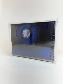 Pokemon GO PC Exclusive ETB Plus Acrylic Display Case | Pokemon Center Elite - Image 3