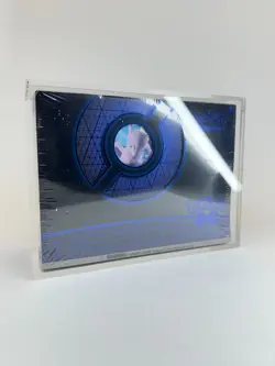 Acrylic Display Case Pokemon GO Pokemon Center Exclusive ETB Plus Elite Trainer - Image 1