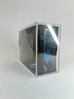 Acrylic Case for Pokemon Crown Zenith Elite Trainer Box Plus CRZ PC Sealed - Image 4