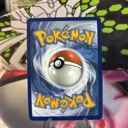 Pokemon TCG Foongus 095/086 Sv: Black Bolt Holo Card English Illustration Rare - Image 2