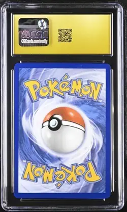 Pokemon Phantasmal Flames Ambipom 107/094 CGC PRISTINE 10 - Image 2