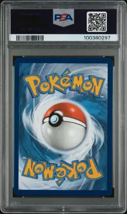 Pokemon Astral Radiance Galarian Obstagoon TG10/TG30 Trainer Gallery Holo PSA 10 - Image 2