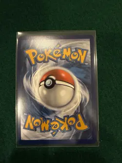 Horsea 067/064 Sv: Shrouded Fable Holo Illustration Rare Pokemon TCG NM - Image 2