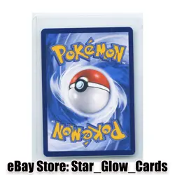 2026 Pokemon TCG S-Chinese Wugtrio ex #CSV7C 218/204 SR Holo NM - Image 2