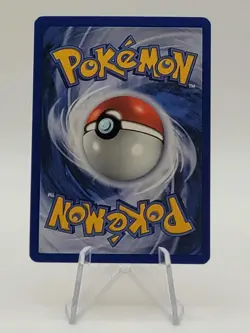 Pokemon TCG Deoxys Holo Delta Species Holon Phantoms Speed Forme 6/110 - Image 2