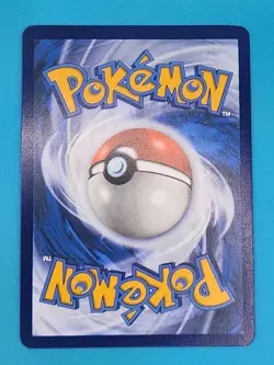 Mew ex SVP 053 Scarlet & Violet Promo Full Art Holo EN 2023 180 HP - Image 2