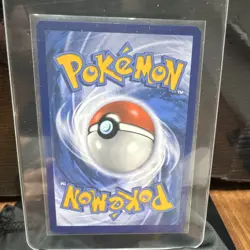 Pokemon Company Charizard V SWSH260 Sword & Shield Promo Holo 220HP EN - Image 2