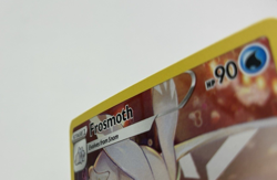 Frosmoth Full Art, Pokemon Near Mint, Astral Radiance, Ultra Rare, TG04/TG30 - Image 2