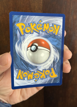 Frosmoth Full Art, Pokemon Near Mint, Astral Radiance, Ultra Rare, TG04/TG30 - Image 3