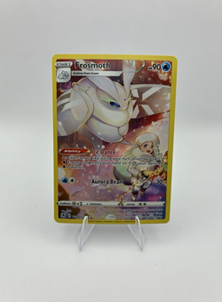 Frosmoth Full Art, Pokemon Near Mint, Astral Radiance, Ultra Rare, TG04/TG30 - Image 5