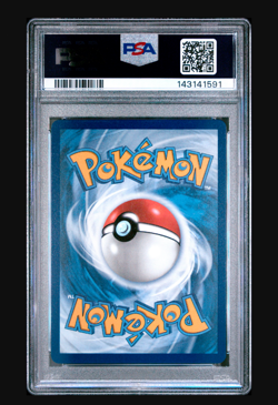 PSA 10 Steelix Illustration Rare 150/132 Pokemon Mega Evolution - Image 2