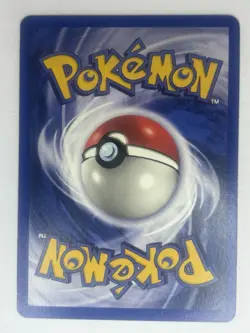 Nintendo Snorlax Jungle Rare 11/64 90 LP English Pokemon TCG 1999 Unlimited - Image 2