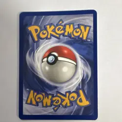 Pokemon TCG WotC Magneton 9/102 Base Set Holo Rare English Vintage NM - Image 2