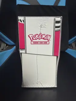 Pokemon Black Bolt and White Flare Elite Trainer Box ETB Set of 2 FACTORY SEALED - Image 3