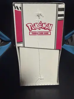 Pokemon Black Bolt and White Flare Elite Trainer Box ETB Set of 2 FACTORY SEALED - Image 5