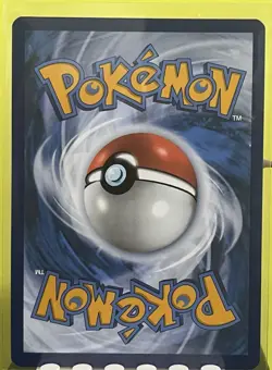 Pokemon Brute Bonnet 207/182 SV04 Paradox Rift Illustration Rare Holo Eng - Image 2