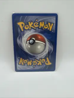 GROWLITHE 55/92 COMMON LEGEND MAKER POKEMON LP 2006 - Image 2