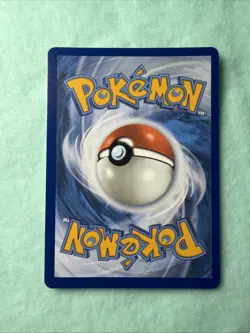 Surfing Beach 114/086 ME04: Chaos Rising NM Pokemon TCG Ultra Rare - Image 2