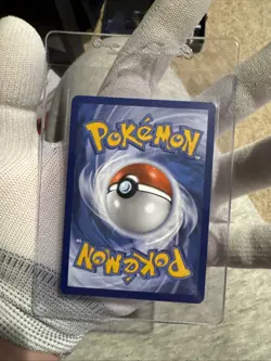 Mimikyu 037/091 Holo Pokemon Trick or Trade 2024 NM - Image 2