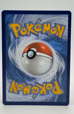 Mega Greninja EX 116/086 HP 350 Holo Full Art Rare XY English Pokemon TCG - Image 2