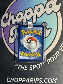 Pokemon Surging Sparks Spheal Full Art Illustration Rare Holo #199/191 - Image 2