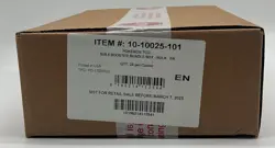 Pokemon TCG Prismatic Evolutions SV8.5 Booster Bundle 25-Box SEALED/NEW - Image 1