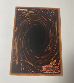 YuGiOh - Trap Master - SDK-044 - 1st Edition - Image 2
