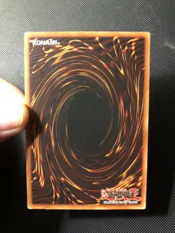 Vintage Yugioh D. Human - SDK-030 - Common - 1st Edition NA English - Image 5
